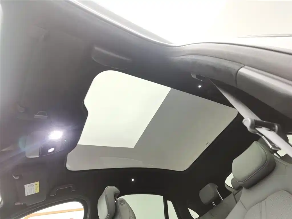 NIO NIO EC6 2020 605KM Sport Edition 2021 - thumbnail 14