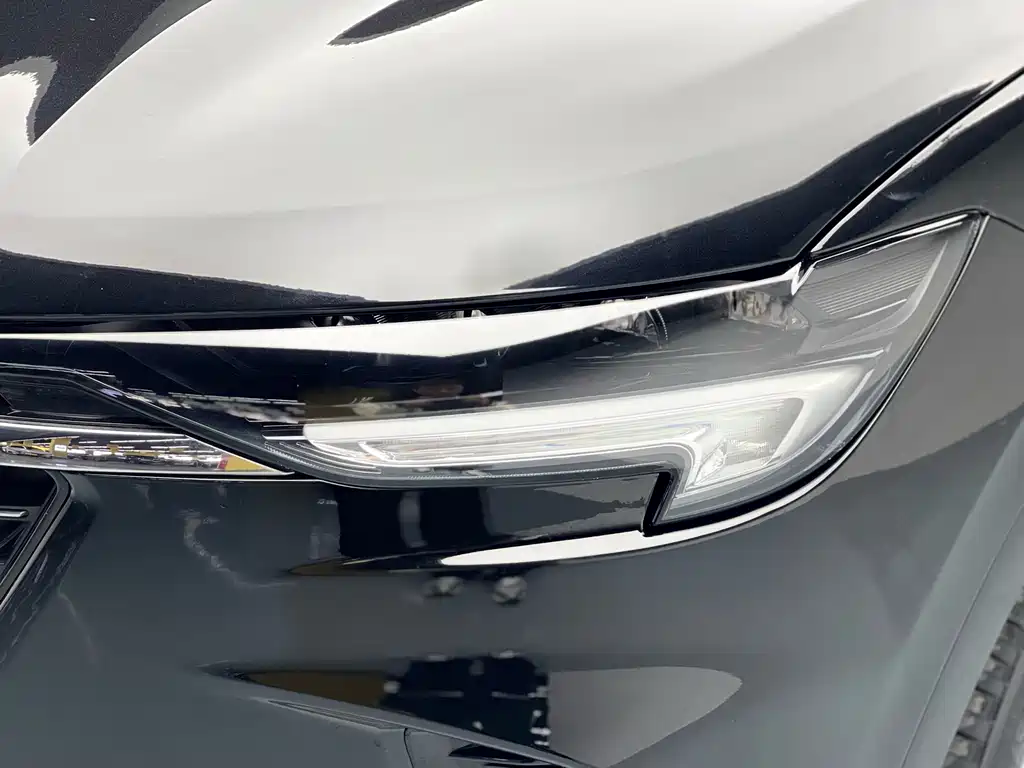 Buick Buick Envision Plus 2021 Buick Envision Plus 652T Luxury 5-seater 2021 - thumbnail 2