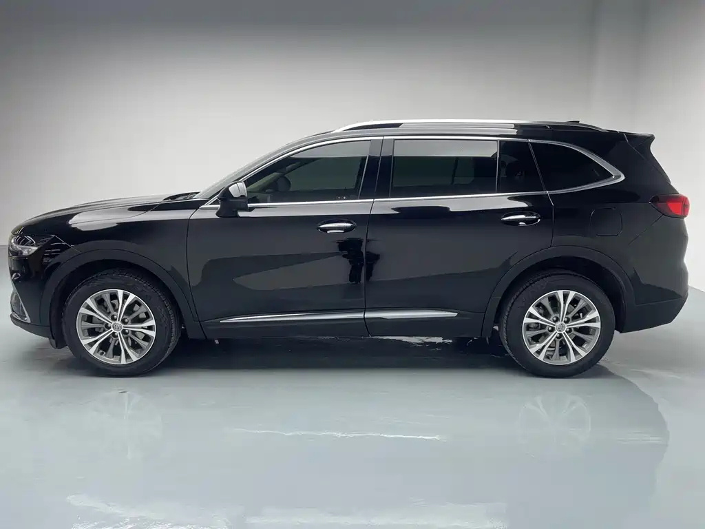 Buick Buick Envision Plus 2021 Buick Envision Plus 652T Luxury 5-seater 2021 - thumbnail 3