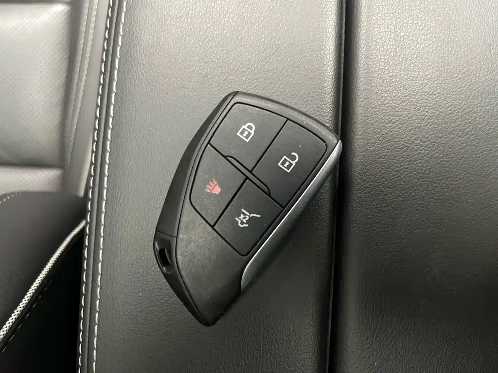 Buick Buick Envision Plus 2021 Buick Envision Plus 652T Luxury 5-seater 2021 - thumbnail 7