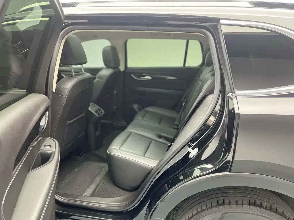 Buick Buick Envision Plus 2021 Buick Envision Plus 652T Luxury 5-seater 2021 - thumbnail 9