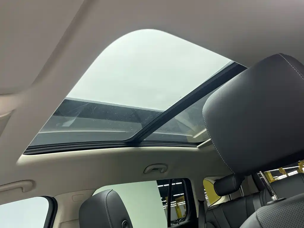 Buick Buick Envision Plus 2021 Buick Envision Plus 652T Luxury 5-seater 2021 - thumbnail 10