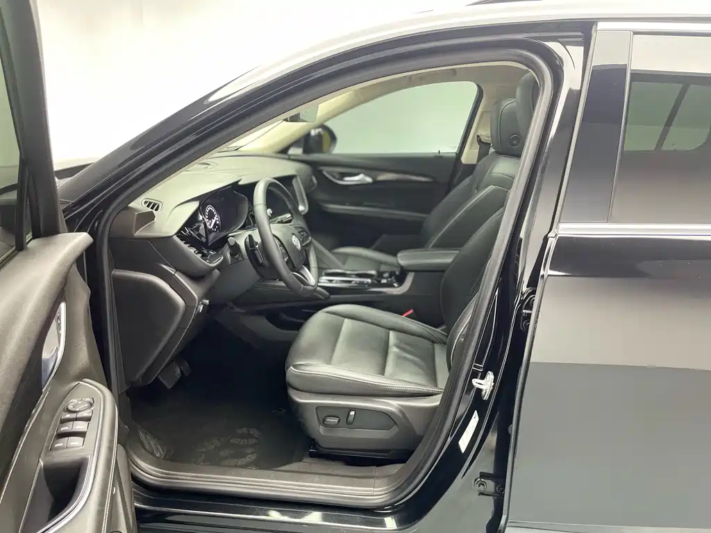 Buick Buick Envision Plus 2021 Buick Envision Plus 652T Luxury 5-seater 2021 - thumbnail 11