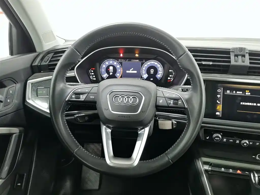 Audi Audi Q3 2019 35 TFSI Sport Line 2020 - thumbnail 11