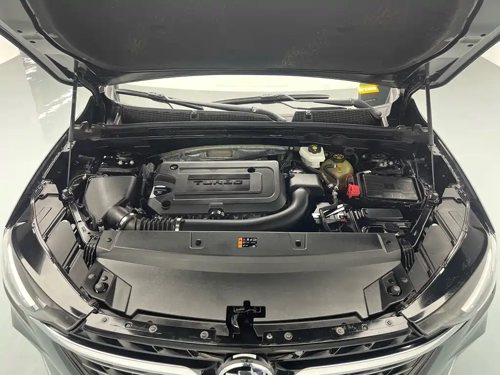 Buick Buick Envision Plus 2021 Buick Envision Plus 652T Luxury 5-seater 2021 - thumbnail 12