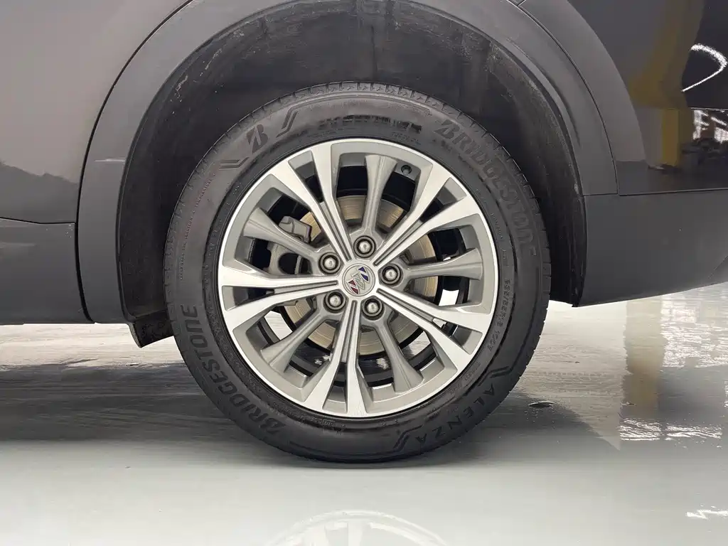 Buick Buick Envision Plus 2021 Buick Envision Plus 652T Luxury 5-seater 2021 - thumbnail 14