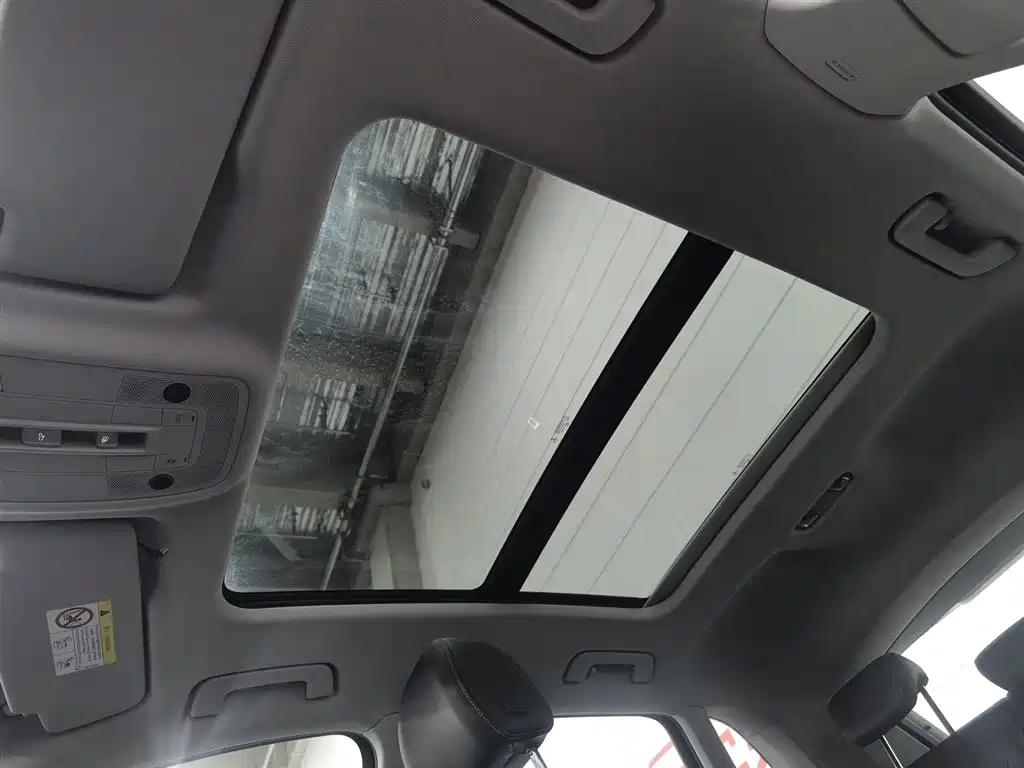 Audi Audi Q3 2019 35 TFSI Sport Line 2020 - thumbnail 14