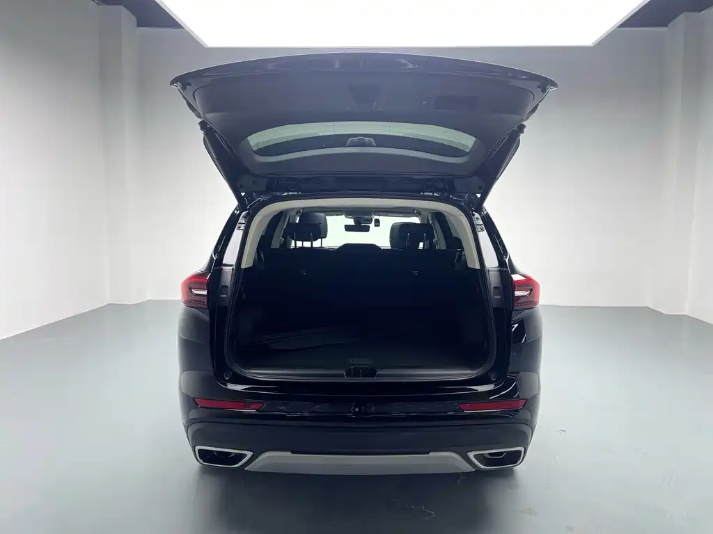 Buick Buick Envision Plus 2021 Buick Envision Plus 652T Luxury 5-seater 2021 - thumbnail 15