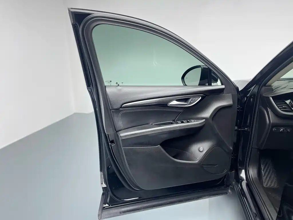 Buick Buick Envision Plus 2021 Buick Envision Plus 652T Luxury 5-seater 2021 - thumbnail 18