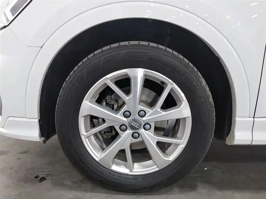 Audi Audi Q3 2019 35 TFSI Sport Line 2020 - thumbnail 17