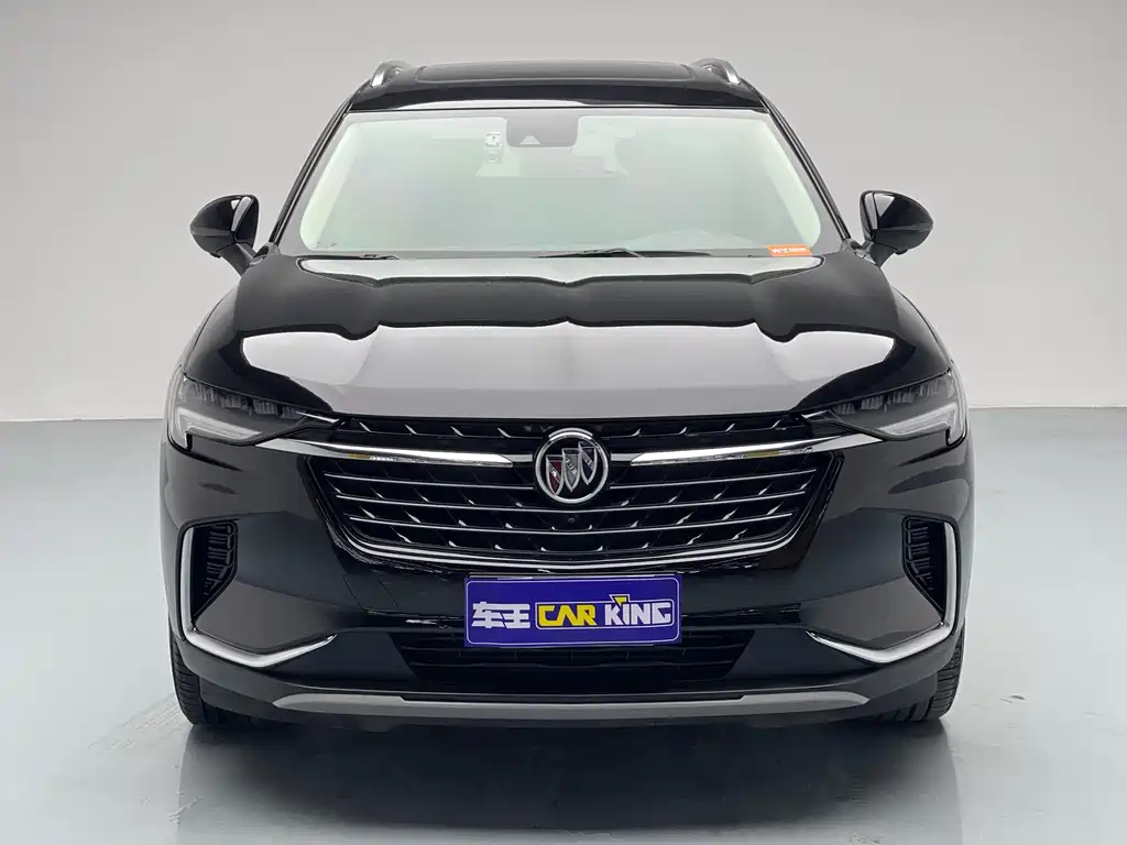 Buick Buick Envision Plus 2021 Buick Envision Plus 652T Luxury 5-seater 2021 - thumbnail 20