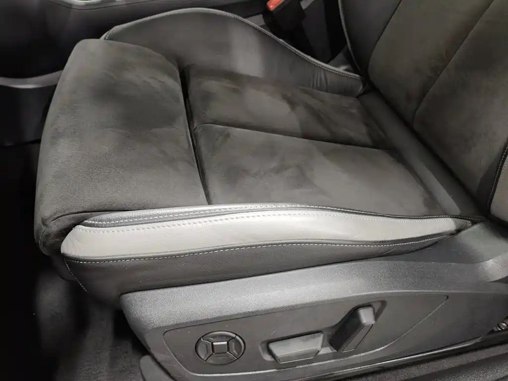 Audi Audi Q3 2019 35 TFSI Sport Line 2020 - thumbnail 20