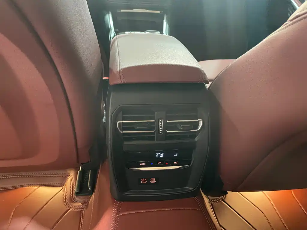 BMW BMW 3 Series 2024 320Li M Sport Package 2024 - thumbnail 20