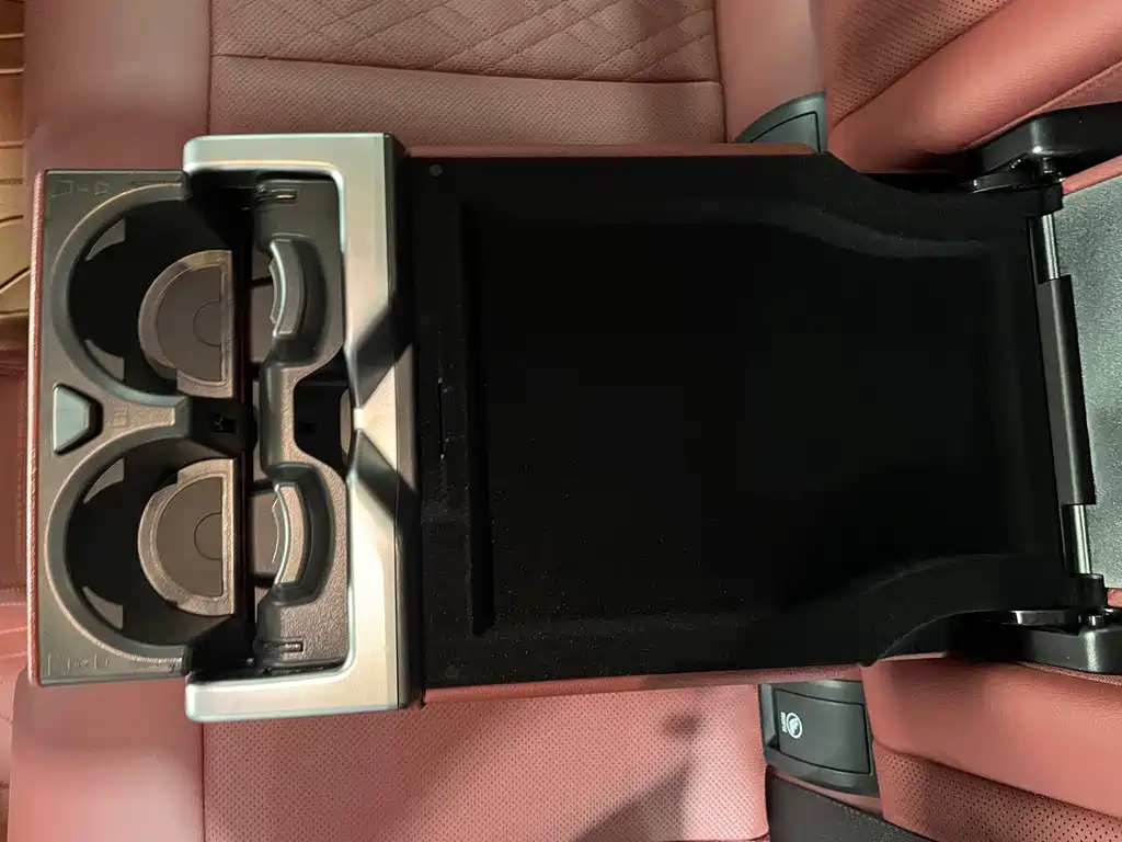 BMW BMW 3 Series 2024 320Li M Sport Package 2024 - thumbnail 23