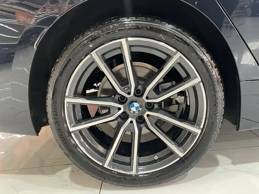 BMW BMW 3 Series 2024 320Li M Sport Package 2024 - thumbnail 30