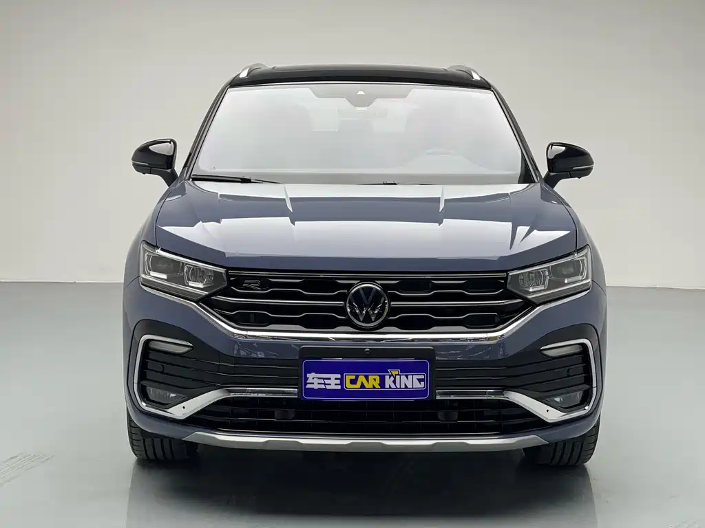 Volkswagen Tayron X 2020 380TSI 4Motion Premium Intelligent Connectivity Edition 2022 - thumbnail 2
