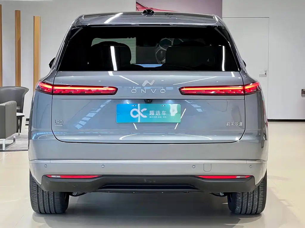 Letao NIO L90 2025 Max 6-seater Edition 2025 - thumbnail 3
