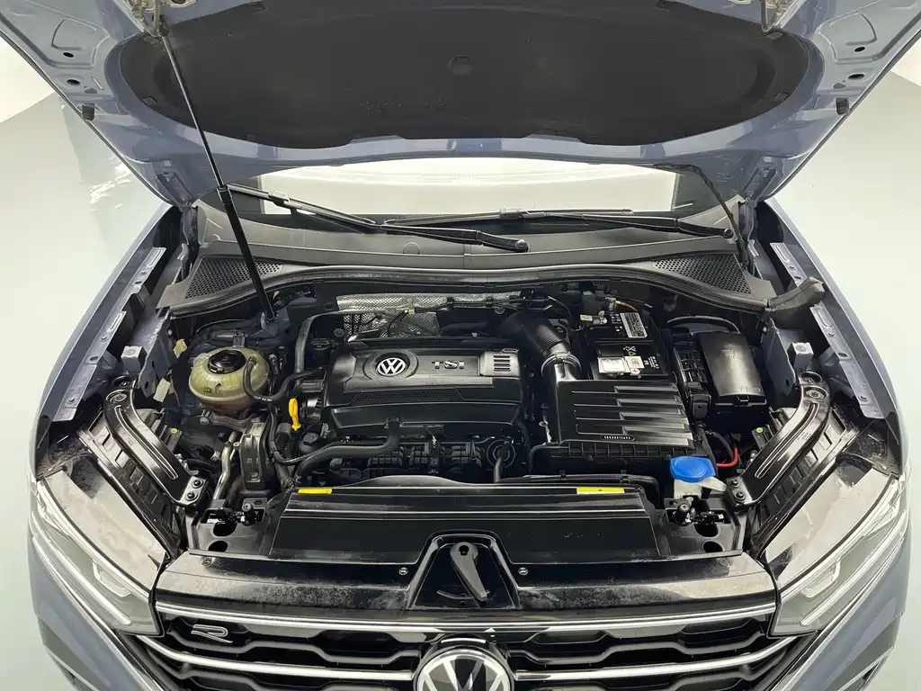 Volkswagen Tayron X 2020 380TSI 4Motion Premium Intelligent Connectivity Edition 2022 - thumbnail 5