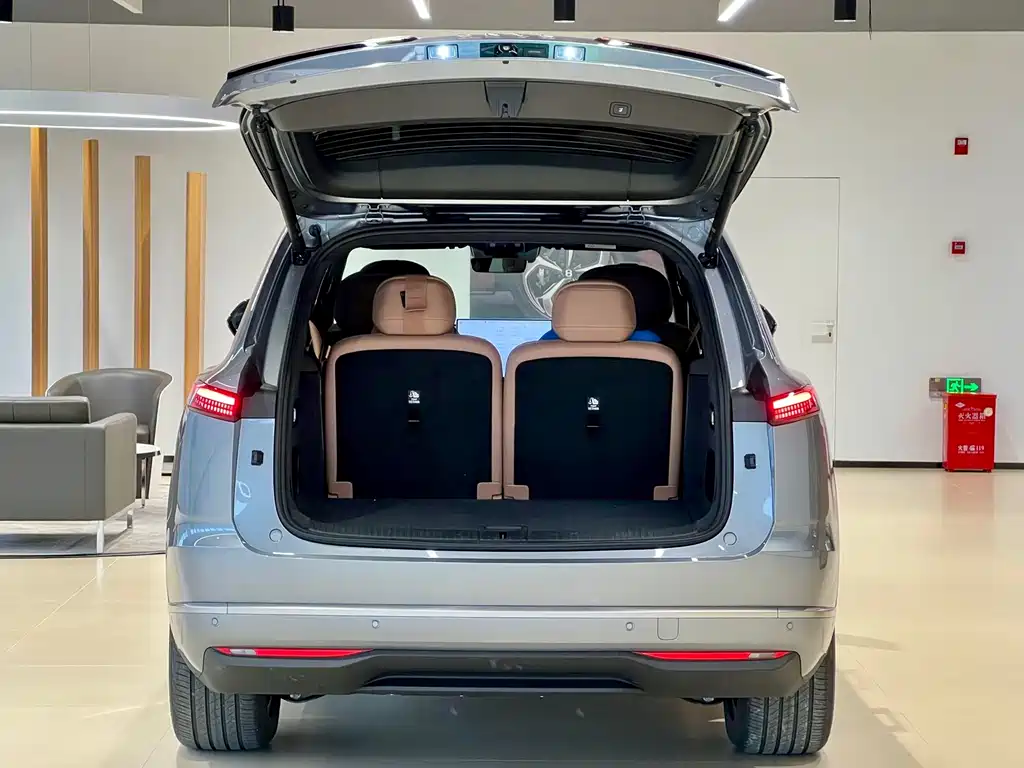 Letao NIO L90 2025 Max 6-seater Edition 2025 - thumbnail 5
