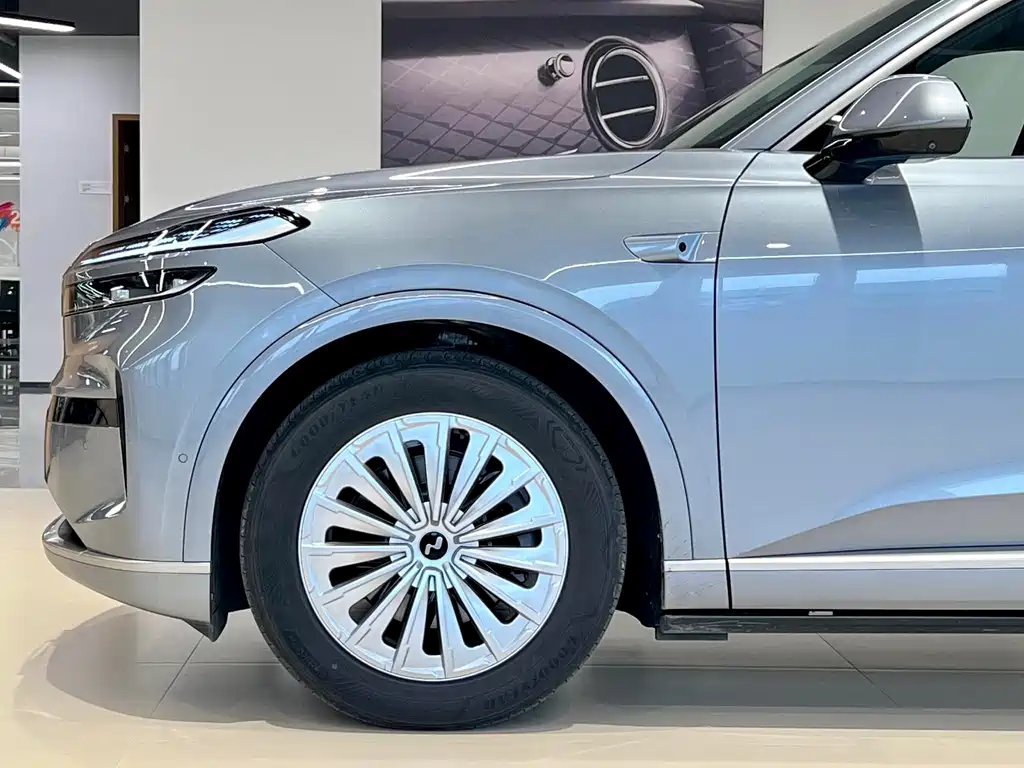 Letao NIO L90 2025 Max 6-seater Edition 2025 - thumbnail 9