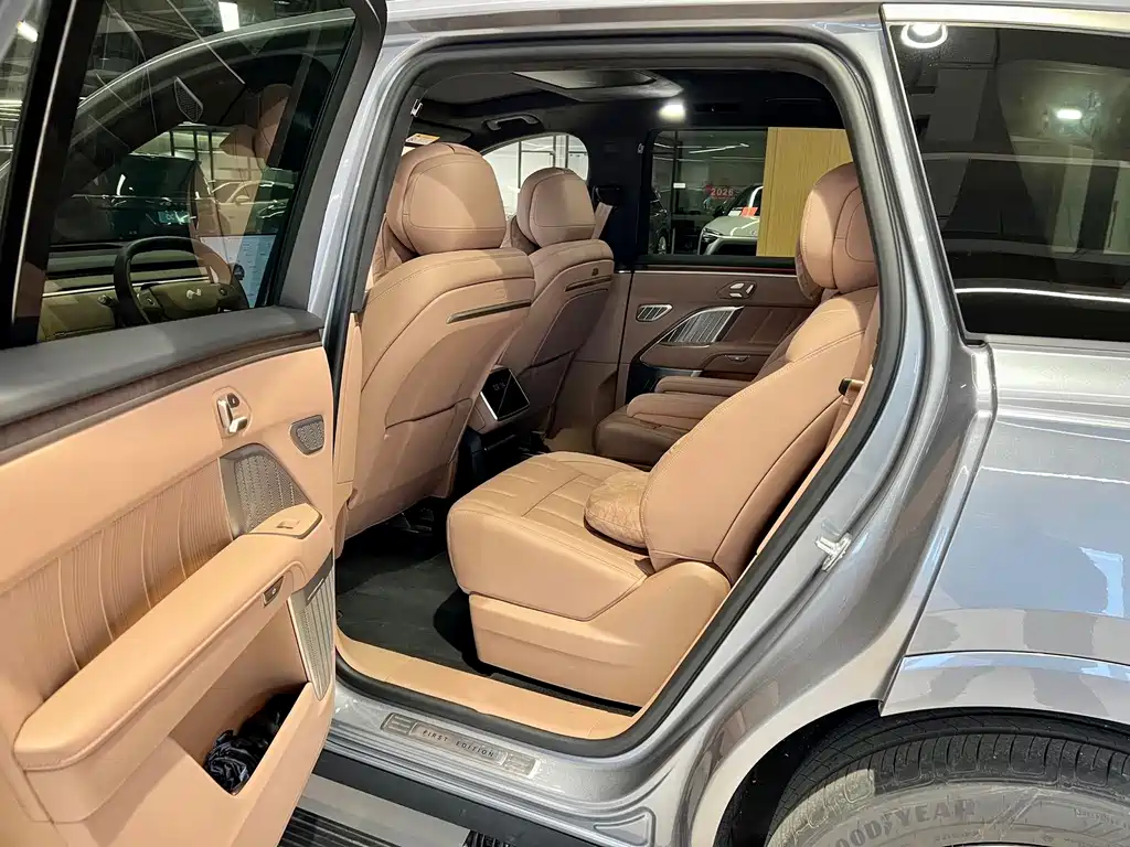 Letao NIO L90 2025 Max 6-seater Edition 2025 - thumbnail 10