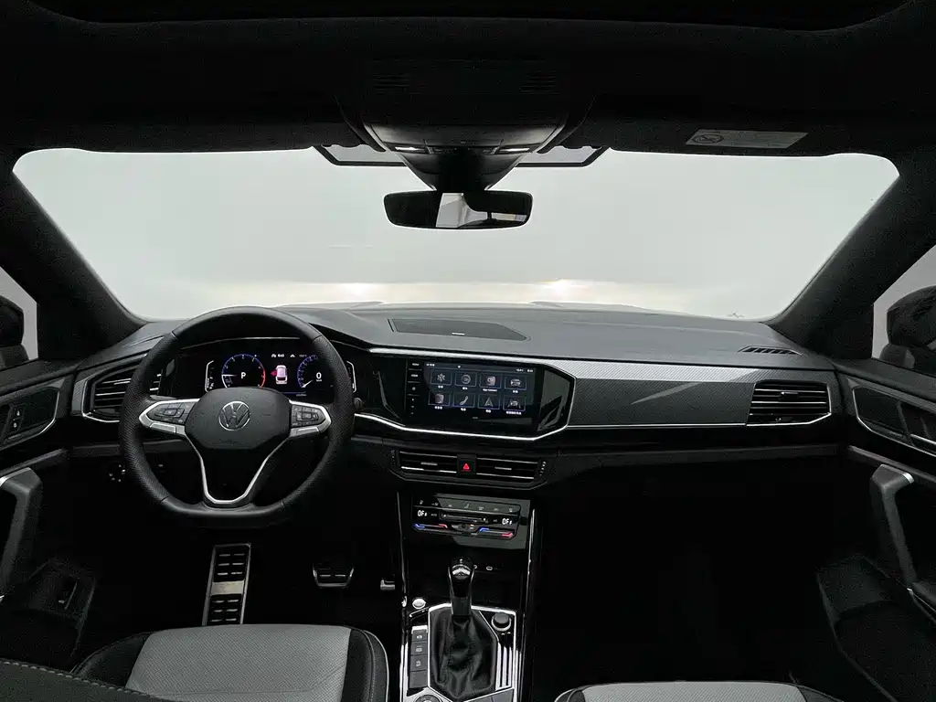 Volkswagen Tayron X 2020 380TSI 4Motion Premium Intelligent Connectivity Edition 2022 - thumbnail 10