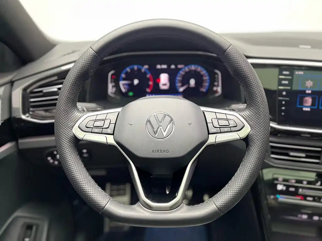 Volkswagen Tayron X 2020 380TSI 4Motion Premium Intelligent Connectivity Edition 2022 - thumbnail 11