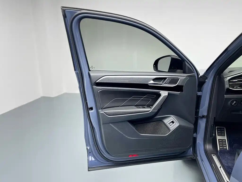Volkswagen Tayron X 2020 380TSI 4Motion Premium Intelligent Connectivity Edition 2022 - thumbnail 12
