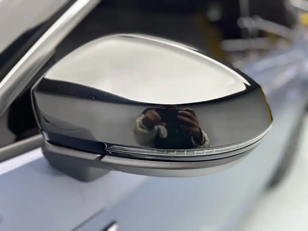 Volkswagen Tayron X 2020 380TSI 4Motion Premium Intelligent Connectivity Edition 2022 - thumbnail 13