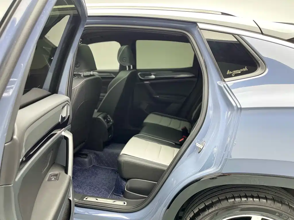 Volkswagen Tayron X 2020 380TSI 4Motion Premium Intelligent Connectivity Edition 2022 - thumbnail 14