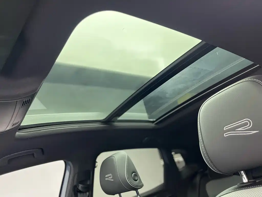 Volkswagen Tayron X 2020 380TSI 4Motion Premium Intelligent Connectivity Edition 2022 - thumbnail 15