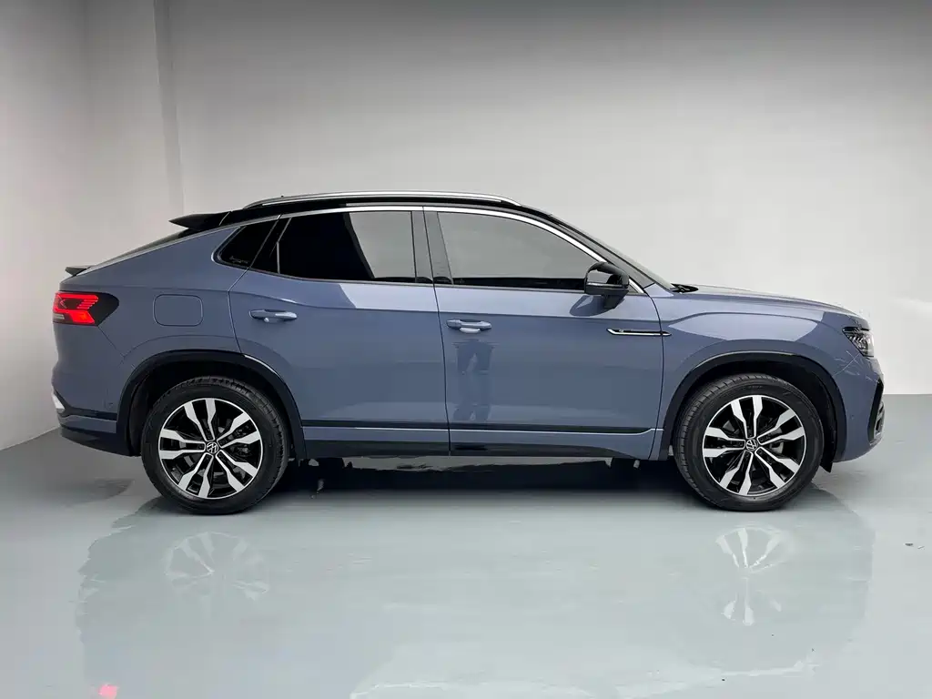 Volkswagen Tayron X 2020 380TSI 4Motion Premium Intelligent Connectivity Edition 2022 - thumbnail 18