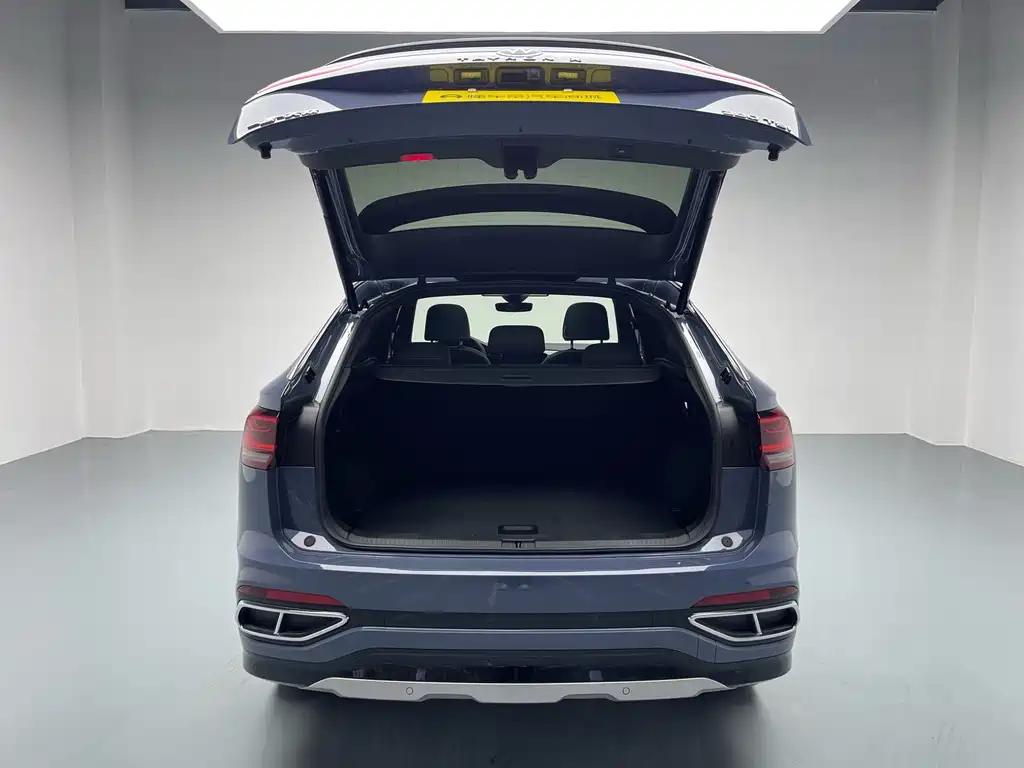 Volkswagen Tayron X 2020 380TSI 4Motion Premium Intelligent Connectivity Edition 2022 - thumbnail 19