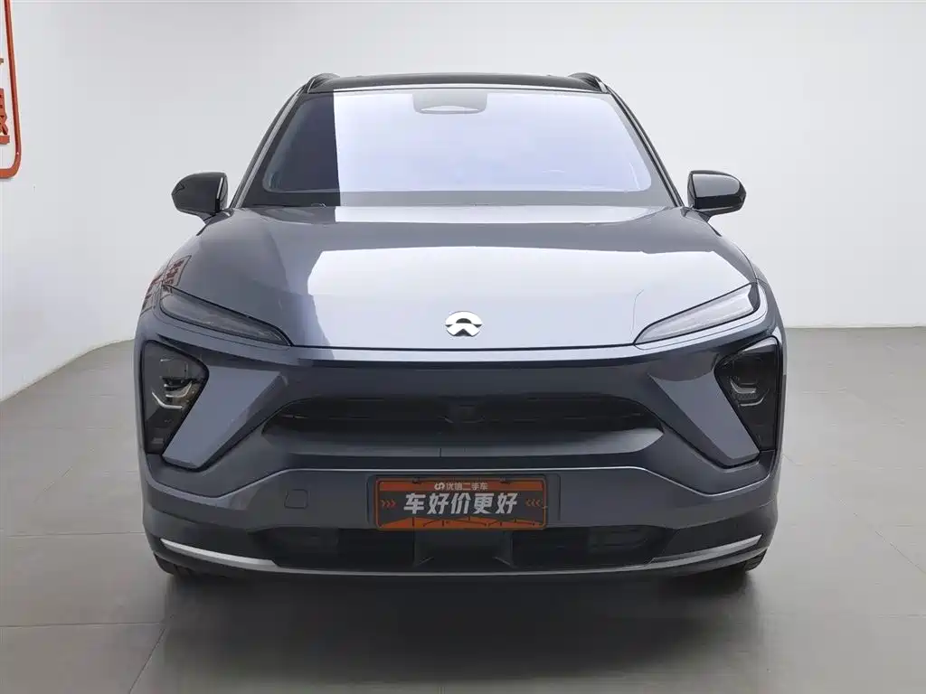NIO NIO ES6 2020 610KM Performance Edition 2021 - thumbnail 3