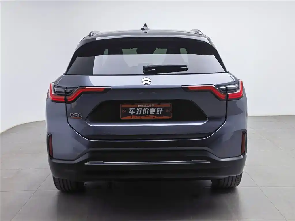 NIO NIO ES6 2020 610KM Performance Edition 2021 - thumbnail 4