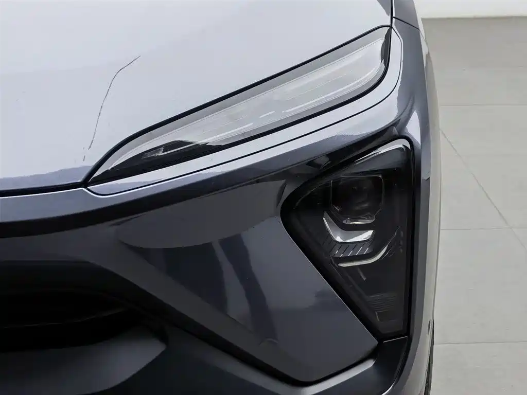 NIO NIO ES6 2020 610KM Performance Edition 2021 - thumbnail 7
