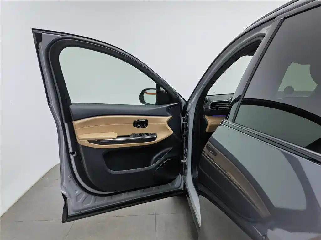 NIO NIO ES6 2020 610KM Performance Edition 2021 - thumbnail 8