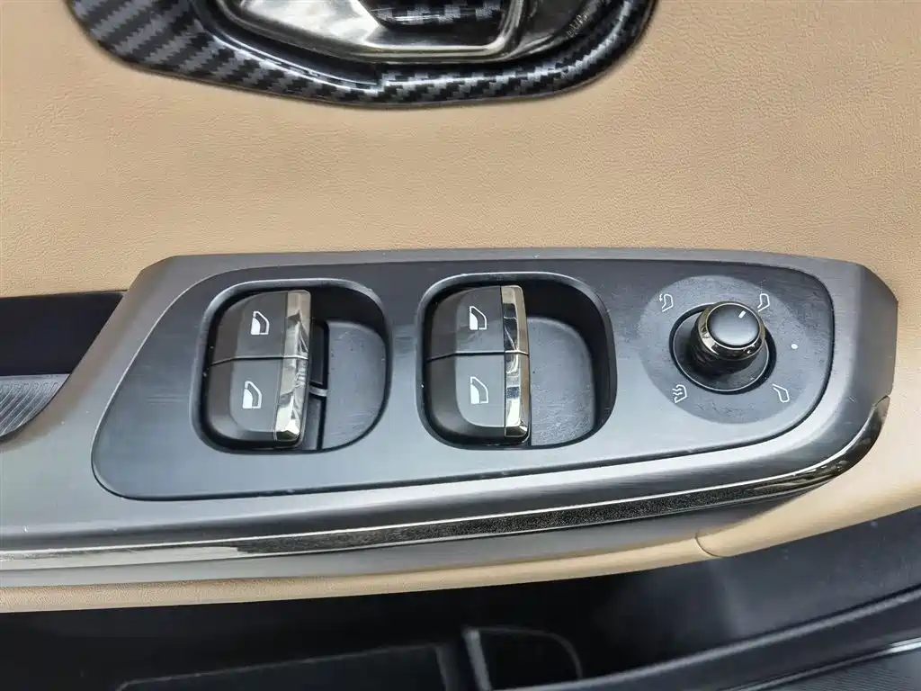 NIO NIO ES6 2020 610KM Performance Edition 2021 - thumbnail 9