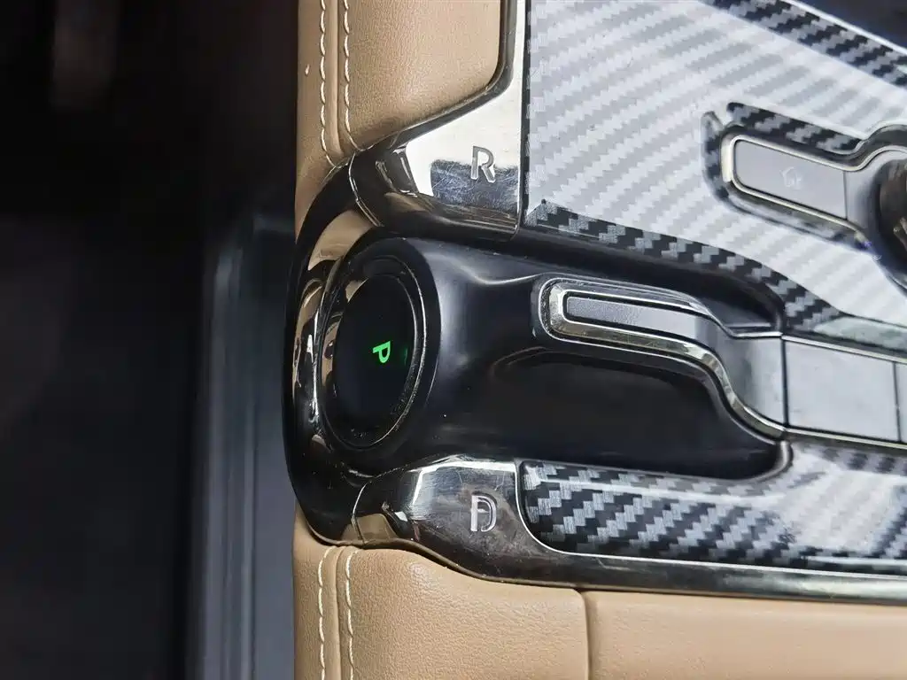 NIO NIO ES6 2020 610KM Performance Edition 2021 - thumbnail 13