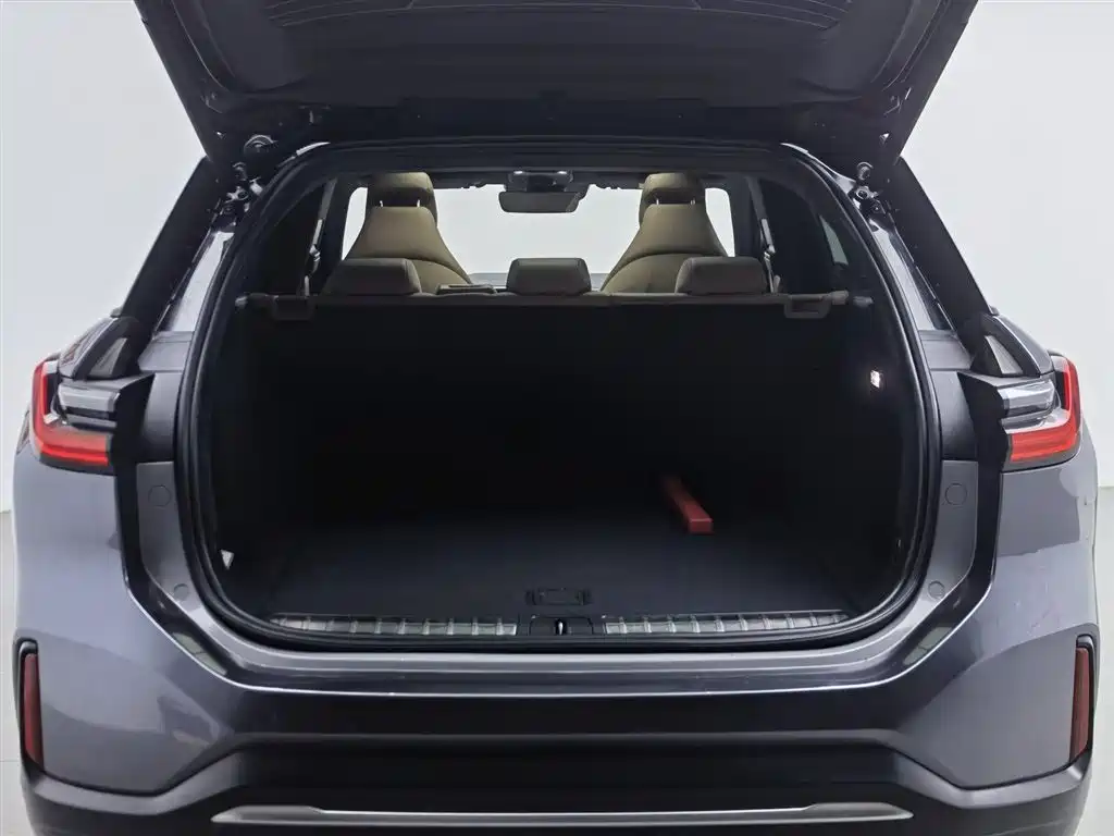 NIO NIO ES6 2020 610KM Performance Edition 2021 - thumbnail 16