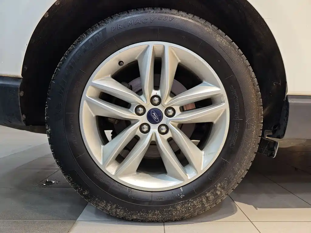 Ford Ford Edge 2018 EcoBoost 245 AWD Platinum 7-seater China V 2018 - thumbnail 30