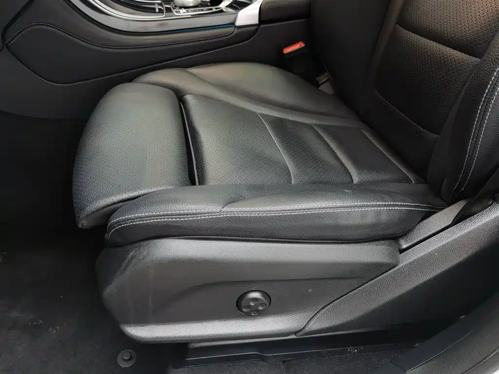 Mercedes-Benz Mercedes-Benz GLC 2019 GLC 200 L 4MATIC 2019 - thumbnail 20