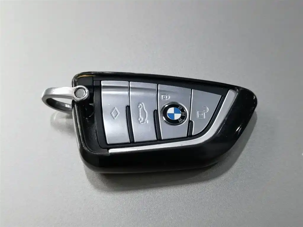 BMW BMW 5 Series 2018 Facelift 530Li Luxury Package 2018 - thumbnail 19