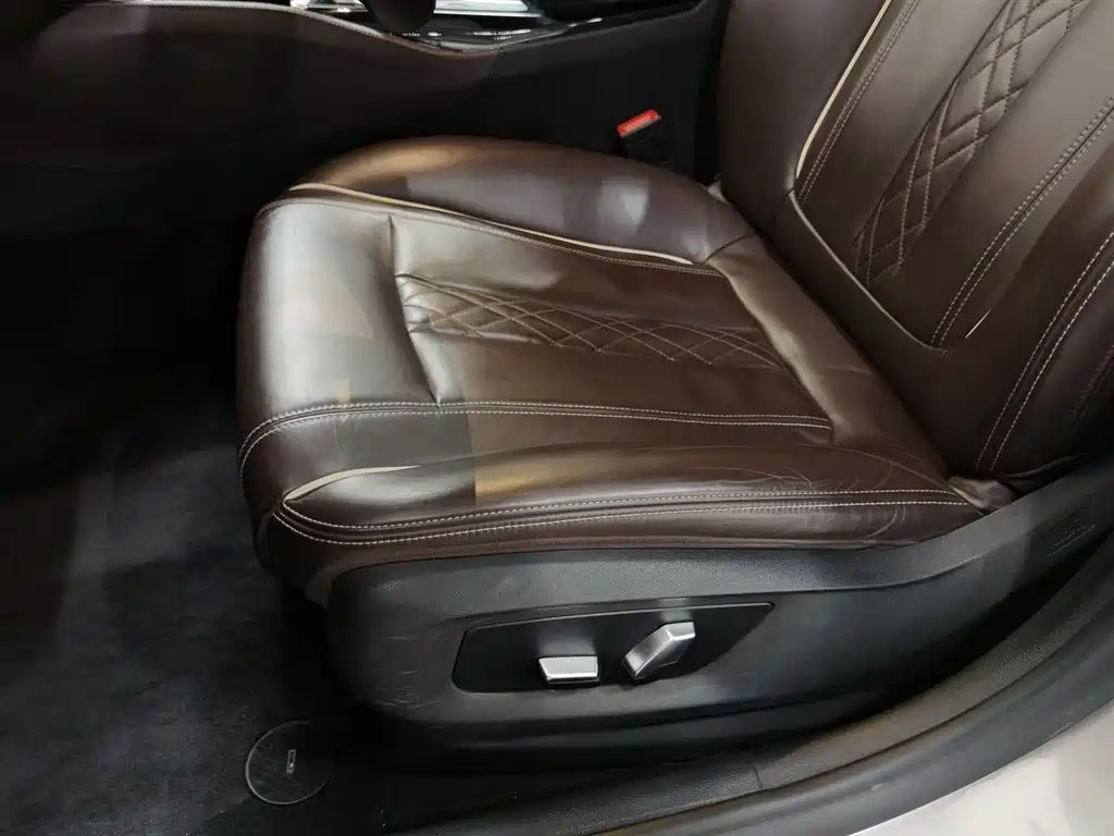 BMW BMW 5 Series 2018 Facelift 530Li Luxury Package 2018 - thumbnail 20