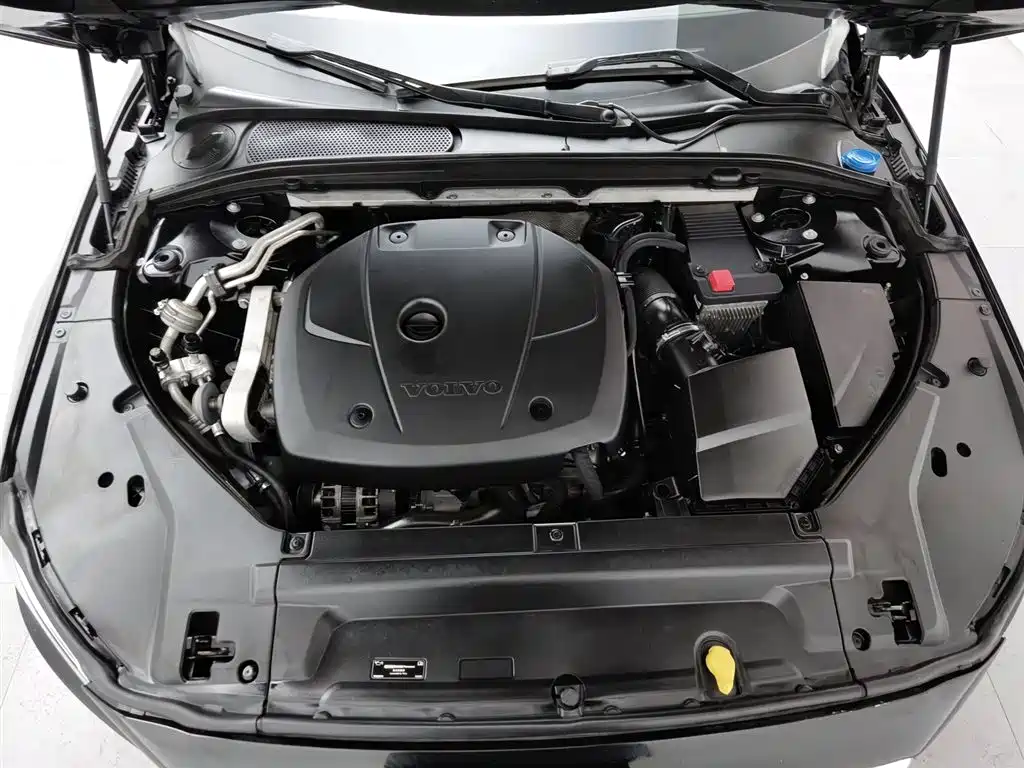 Volvo Volvo S90 2017 T5 IntelliLink Edition 2017 - thumbnail 6