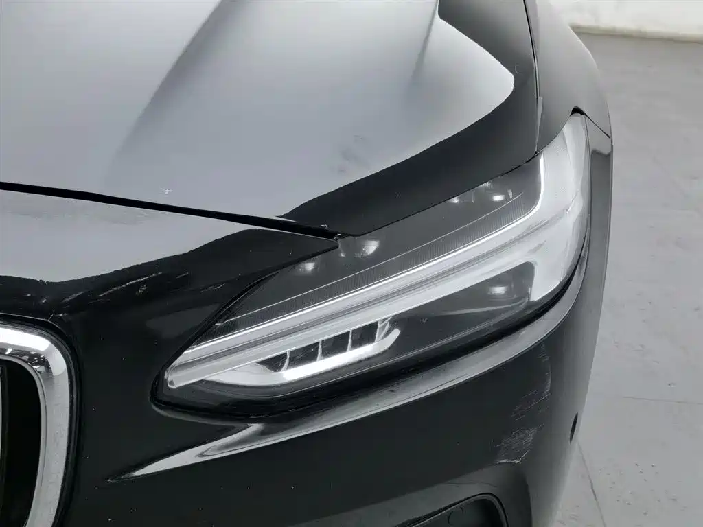 Volvo Volvo S90 2017 T5 IntelliLink Edition 2017 - thumbnail 7