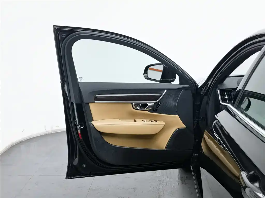 Volvo Volvo S90 2017 T5 IntelliLink Edition 2017 - thumbnail 8