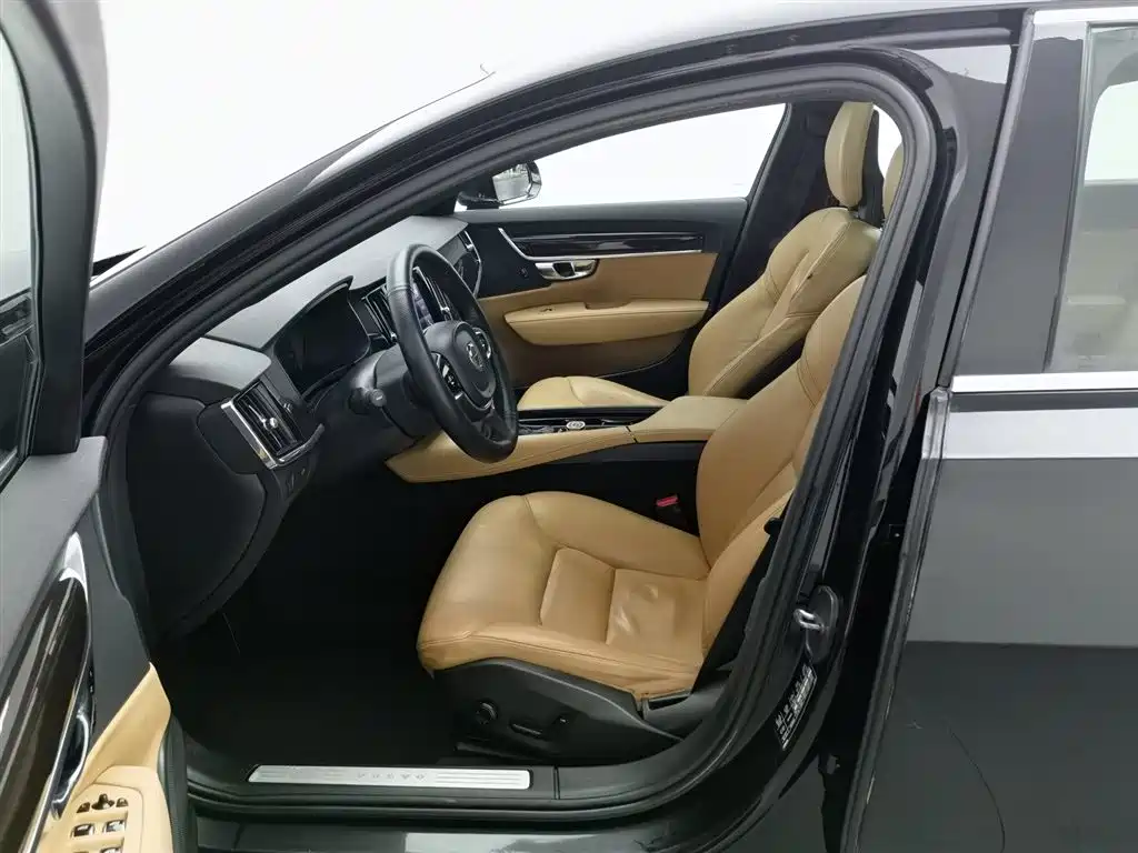 Volvo Volvo S90 2017 T5 IntelliLink Edition 2017 - thumbnail 10