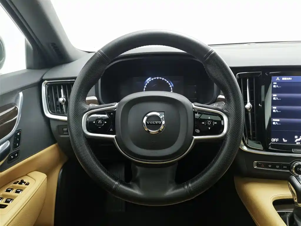 Volvo Volvo S90 2017 T5 IntelliLink Edition 2017 - thumbnail 11