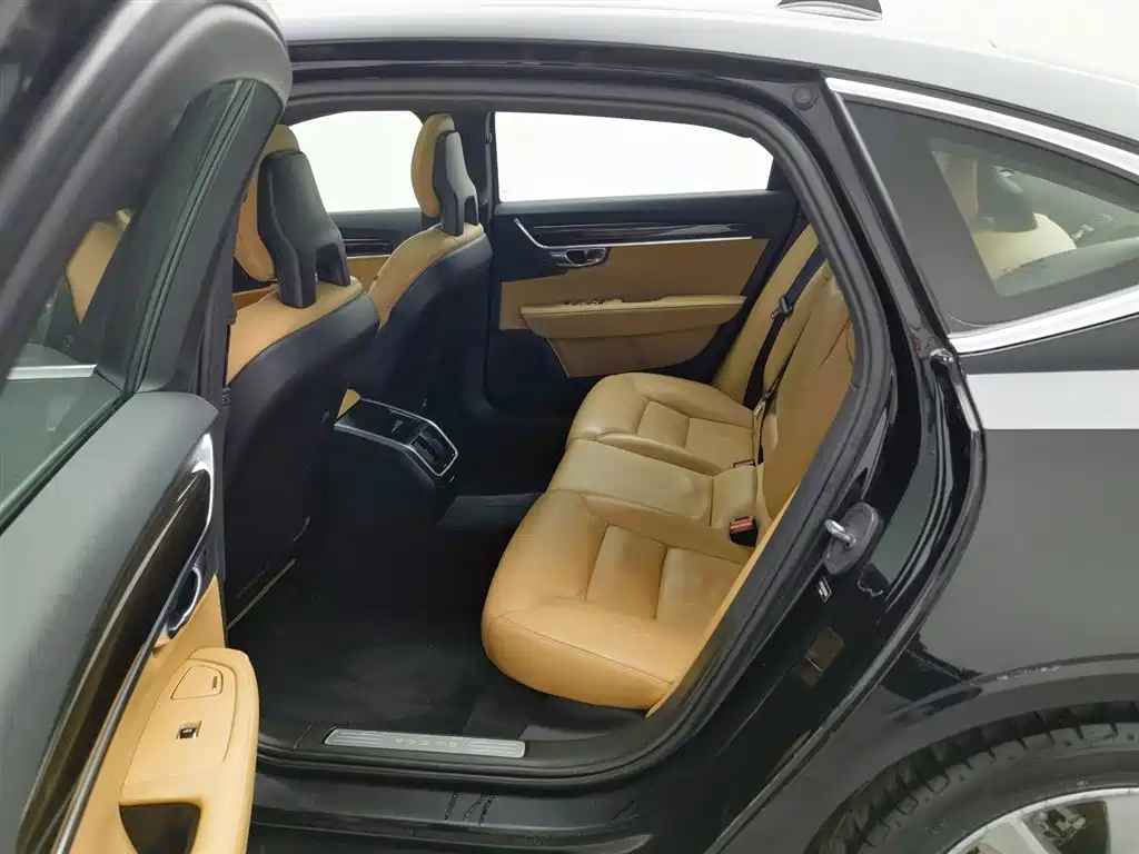 Volvo Volvo S90 2017 T5 IntelliLink Edition 2017 - thumbnail 15